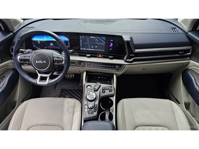 Kia Sportage 1.6T* SIGNATURE* КОЖА* ПОДГРЕВ* ОБДУХВАНЕ* 360* - автомобили, коли, обяви за нови и употребявани 6