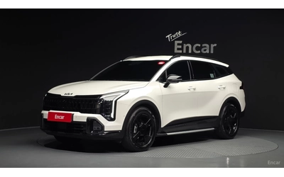 kia-sportage - 0