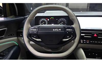 Kia Sportage Signature X Line* AWD* ПОДГРЕВ* ОБДХВАНЕ* 360* HUD - автомобили, коли, обяви за нови и употребявани 10