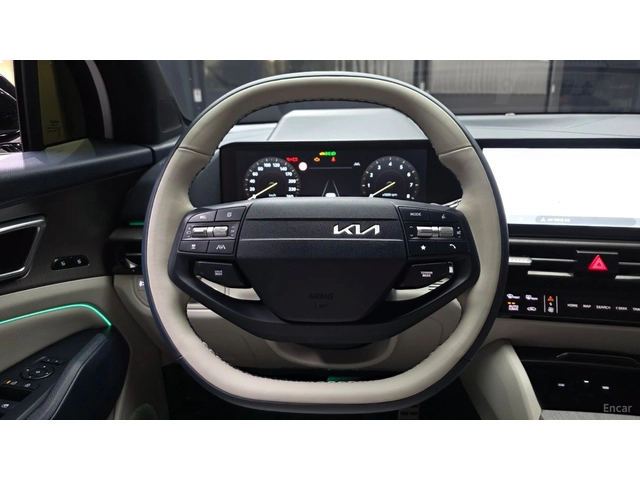 Kia Sportage Signature X Line* AWD* ПОДГРЕВ* ОБДХВАНЕ* 360* HUD - автомобили, коли, обяви за нови и употребявани 10