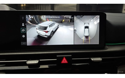 Kia Sportage Signature X Line* AWD* ПОДГРЕВ* ОБДХВАНЕ* 360* HUD - автомобили, коли, обяви за нови и употребявани 12