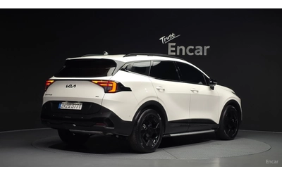 kia-sportage - 1