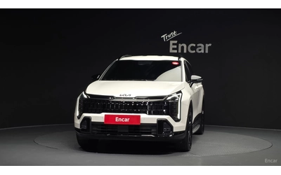 kia-sportage - 2