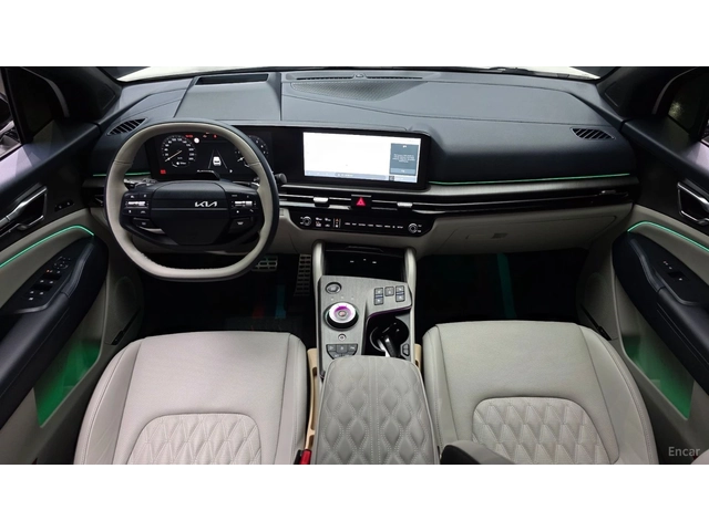 Kia Sportage Signature X Line* AWD* ПОДГРЕВ* ОБДХВАНЕ* 360* HUD - автомобили, коли, обяви за нови и употребявани 4