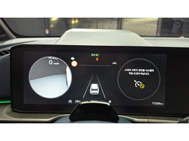 Kia Sportage Signature X Line* AWD* ПОДГРЕВ* ОБДХВАНЕ* 360* HUD - автомобили, коли, обяви за нови и употребявани 5