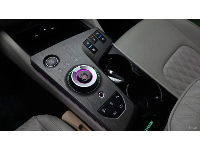 Kia Sportage Signature X Line* AWD* ПОДГРЕВ* ОБДХВАНЕ* 360* HUD - автомобили, коли, обяви за нови и употребявани 6