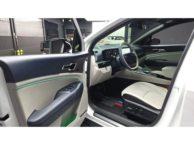 Kia Sportage Signature X Line* AWD* ПОДГРЕВ* ОБДХВАНЕ* 360* HUD - автомобили, коли, обяви за нови и употребявани 7