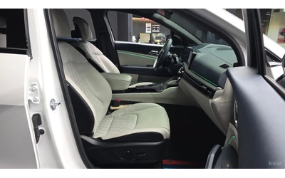 Kia Sportage Signature X Line* AWD* ПОДГРЕВ* ОБДХВАНЕ* 360* HUD - автомобили, коли, обяви за нови и употребявани 8