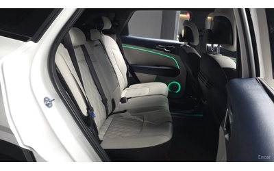 Kia Sportage Signature X Line* AWD* ПОДГРЕВ* ОБДХВАНЕ* 360* HUD - автомобили, коли, обяви за нови и употребявани 9