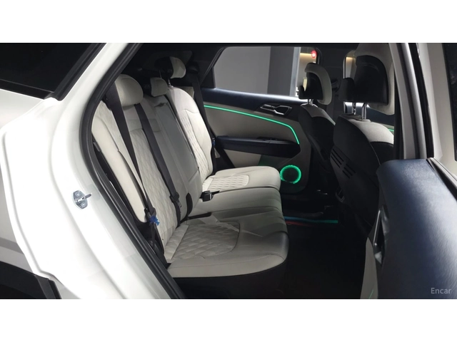 Kia Sportage Signature X Line* AWD* ПОДГРЕВ* ОБДХВАНЕ* 360* HUD - автомобили, коли, обяви за нови и употребявани 9