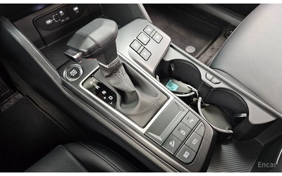 Kia Sportage PRESTIGE* ОБДУХВАНЕ* ДИСТРОНИК* LANE* ASSIST* - автомобили, коли, обяви за нови и употребявани 10