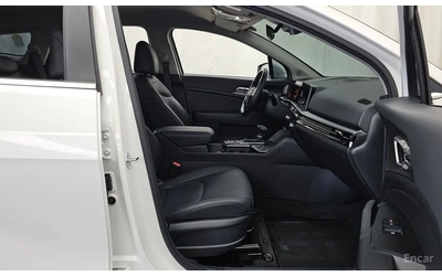 Kia Sportage PRESTIGE* ОБДУХВАНЕ* ДИСТРОНИК* LANE* ASSIST* - автомобили, коли, обяви за нови и употребявани 13