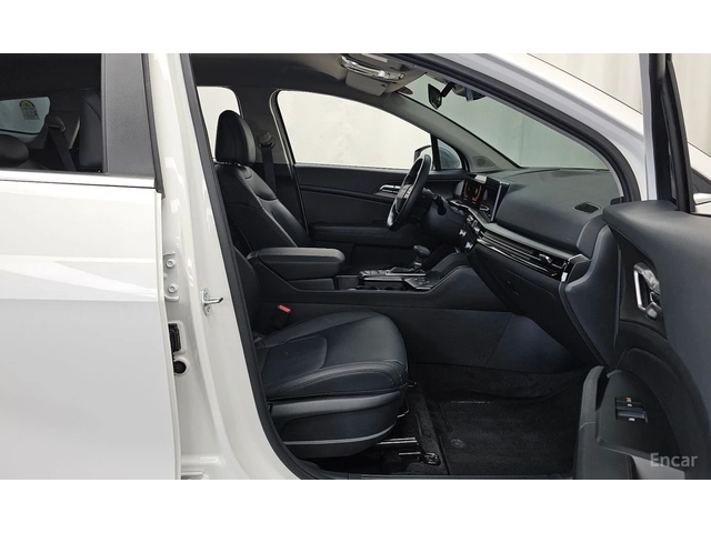Kia Sportage PRESTIGE* ОБДУХВАНЕ* ДИСТРОНИК* LANE* ASSIST* - автомобили, коли, обяви за нови и употребявани 13