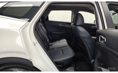 Kia Sportage PRESTIGE* ОБДУХВАНЕ* ДИСТРОНИК* LANE* ASSIST* - автомобили, коли, обяви за нови и употребявани 14