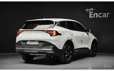 kia-sportage - 1