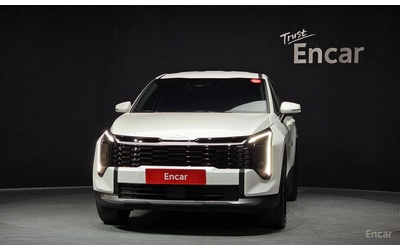 kia-sportage - 2