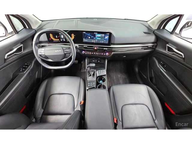 Kia Sportage PRESTIGE* ОБДУХВАНЕ* ДИСТРОНИК* LANE* ASSIST* - автомобили, коли, обяви за нови и употребявани 6