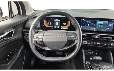 Kia Sportage PRESTIGE* ОБДУХВАНЕ* ДИСТРОНИК* LANE* ASSIST* - автомобили, коли, обяви за нови и употребявани 7