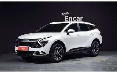 kia-sportage - 0