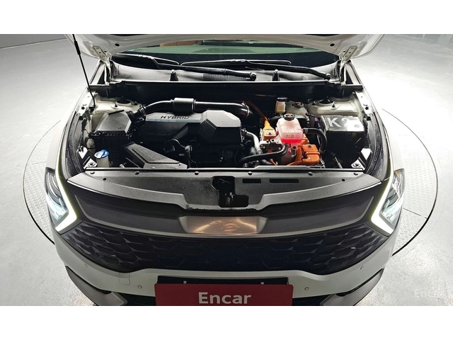 Kia Sportage HYBRID* SIGNATURE* ОБДУХВАНЕ* ДИСТРОНИК* 360КАМЕРА - автомобили, коли, обяви за нови и употребявани 16