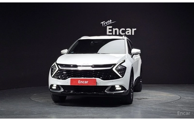 kia-sportage - 2
