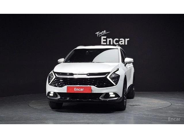 Kia Sportage HYBRID* SIGNATURE* ОБДУХВАНЕ* ДИСТРОНИК* 360КАМЕРА - автомобили, коли, обяви за нови и употребявани 2