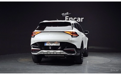 kia-sportage - 3
