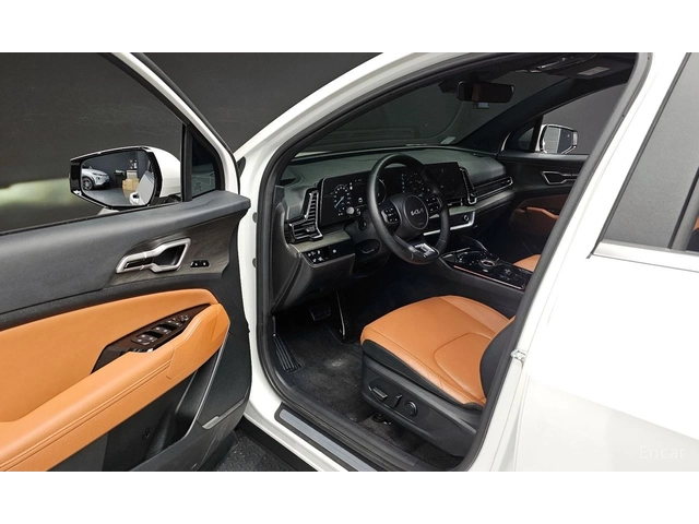 Kia Sportage HYBRID* SIGNATURE* ОБДУХВАНЕ* ДИСТРОНИК* 360КАМЕРА - автомобили, коли, обяви за нови и употребявани 4
