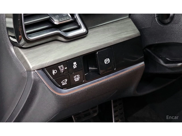 Kia Sportage HYBRID* SIGNATURE* ОБДУХВАНЕ* ДИСТРОНИК* 360КАМЕРА - автомобили, коли, обяви за нови и употребявани 6