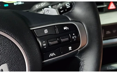 Kia Sportage HYBRID* SIGNATURE* ОБДУХВАНЕ* ДИСТРОНИК* 360КАМЕРА - автомобили, коли, обяви за нови и употребявани 9