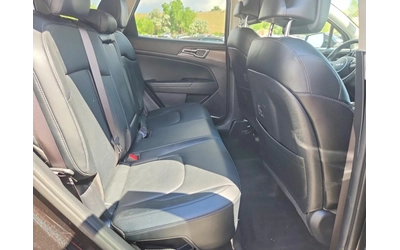 Kia Sportage HYBRID* AWD* КОЖА* ПОДГРЕВ* КАМЕРА* LED* - автомобили, коли, обяви за нови и употребявани 10