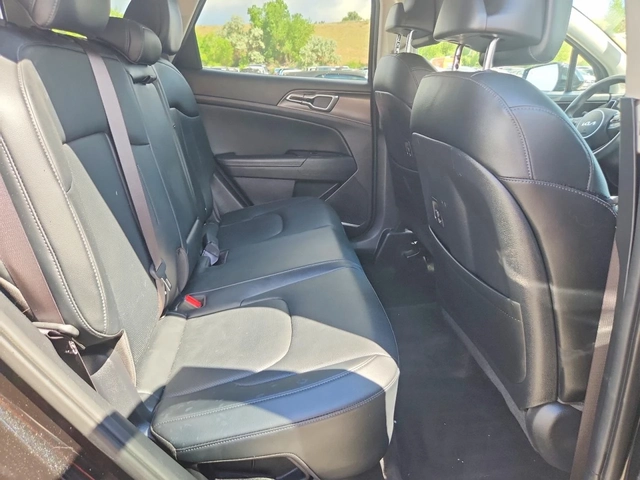 Kia Sportage HYBRID* AWD* КОЖА* ПОДГРЕВ* КАМЕРА* LED* - автомобили, коли, обяви за нови и употребявани 10