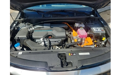 Kia Sportage HYBRID* AWD* КОЖА* ПОДГРЕВ* КАМЕРА* LED* - автомобили, коли, обяви за нови и употребявани 11