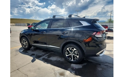 kia-sportage - 1