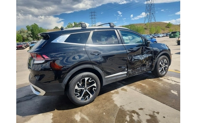 kia-sportage - 2