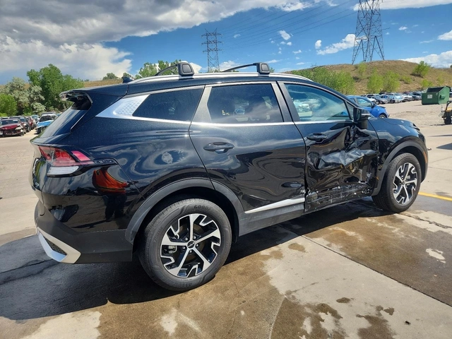 Kia Sportage HYBRID* AWD* КОЖА* ПОДГРЕВ* КАМЕРА* LED* - автомобили, коли, обяви за нови и употребявани 2