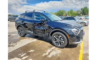 kia-sportage - 3