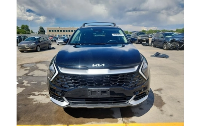 kia-sportage - 4