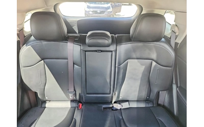 Kia Sportage HYBRID* AWD* КОЖА* ПОДГРЕВ* КАМЕРА* LED* - автомобили, коли, обяви за нови и употребявани 9