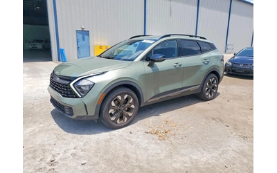 kia-sportage - 0