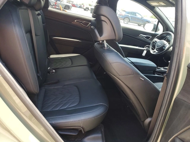 Kia Sportage 2.5* AWD* X LINE* КОЖА* ПОДГРЕВ* КАМЕРА* LED* NAVI - автомобили, коли, обяви за нови и употребявани 10