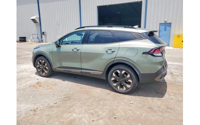 kia-sportage - 1