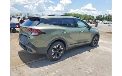 kia-sportage - 2