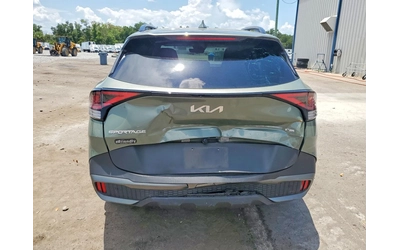 kia-sportage - 5