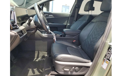 Kia Sportage 2.5* AWD* X LINE* КОЖА* ПОДГРЕВ* КАМЕРА* LED* NAVI - автомобили, коли, обяви за нови и употребявани 6