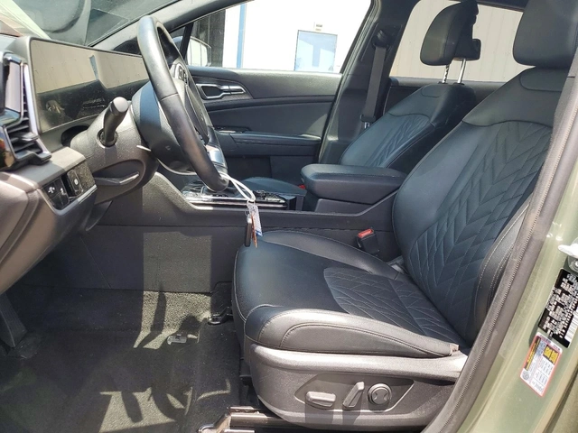 Kia Sportage 2.5* AWD* X LINE* КОЖА* ПОДГРЕВ* КАМЕРА* LED* NAVI - автомобили, коли, обяви за нови и употребявани 6
