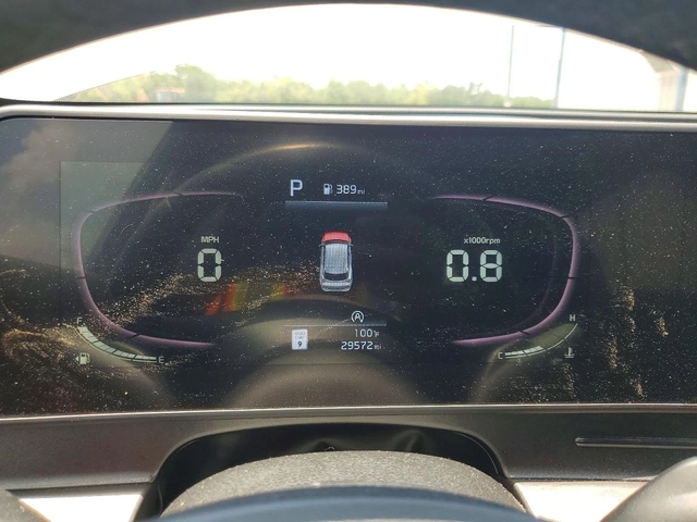 Kia Sportage 2.5* AWD* X LINE* КОЖА* ПОДГРЕВ* КАМЕРА* LED* NAVI - автомобили, коли, обяви за нови и употребявани 8
