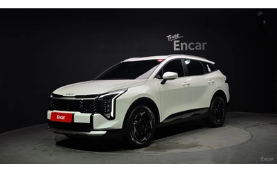 kia-sportage - 0