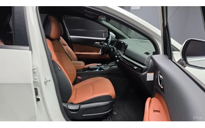 Kia Sportage NOBLESSE* ОБДУХВАНЕ* КАМЕРА* - автомобили, коли, обяви за нови и употребявани 10