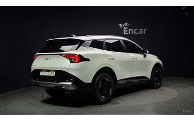 kia-sportage - 1